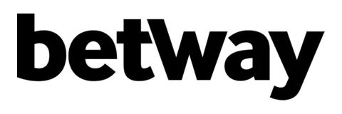 Logo Betway, n°9 des meilleurs sites de paris sportifs au Sénégal