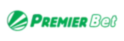 Logo PremierBet, n°5 des meilleurs sites de paris sportifs au Sénégal