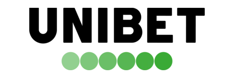 Logo Unibet, n°8 des meilleurs sites de paris sportifs au Sénégal